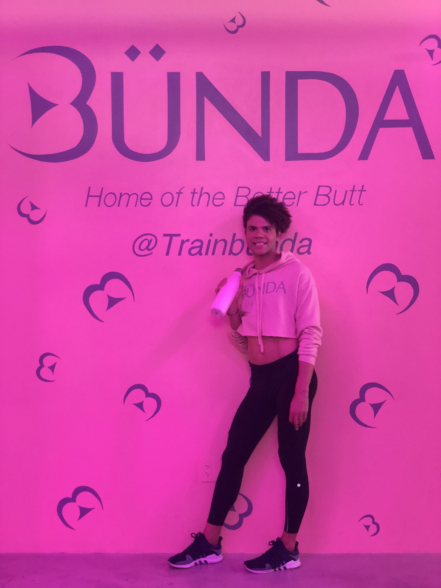 Gym-Hopping | Why Choose Only One Group Workout Class featured image