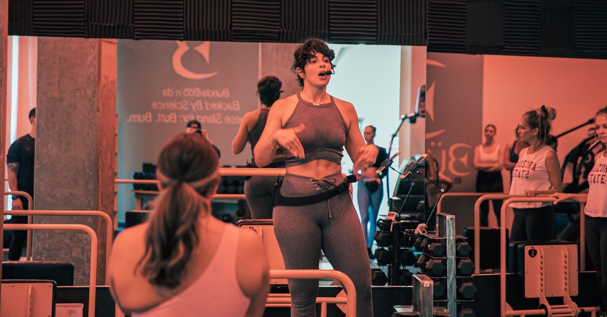 Progressive Overload and Repetition featured image